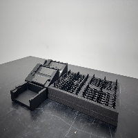 Precision Slide Adapter Plate Kit image 1